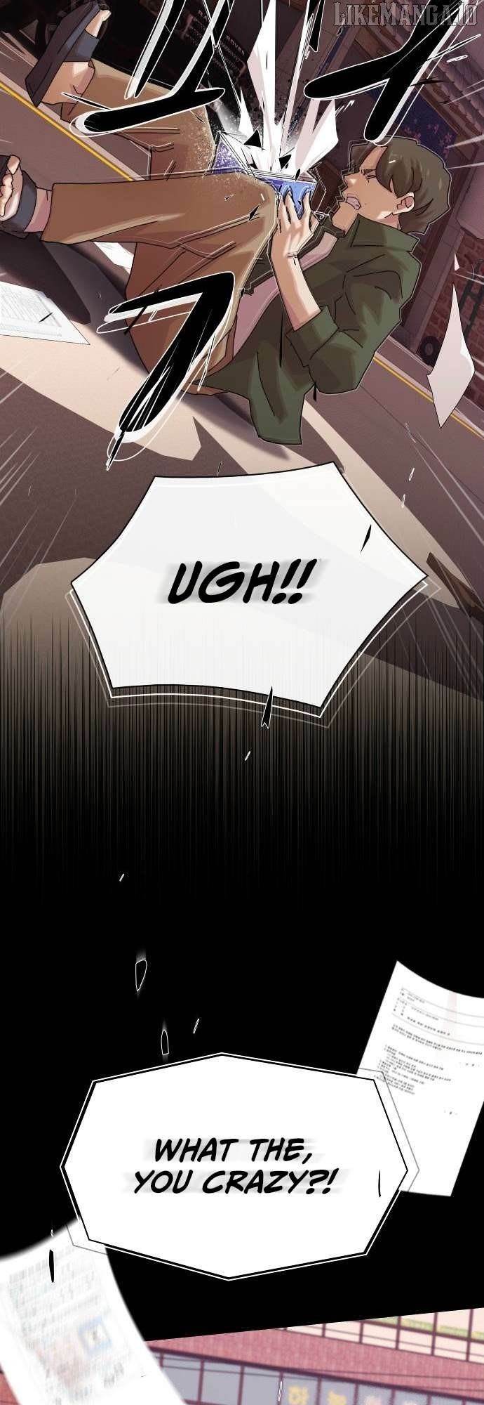 The Genius Who Sees Through the World Chapter 36 - Page 66 in English