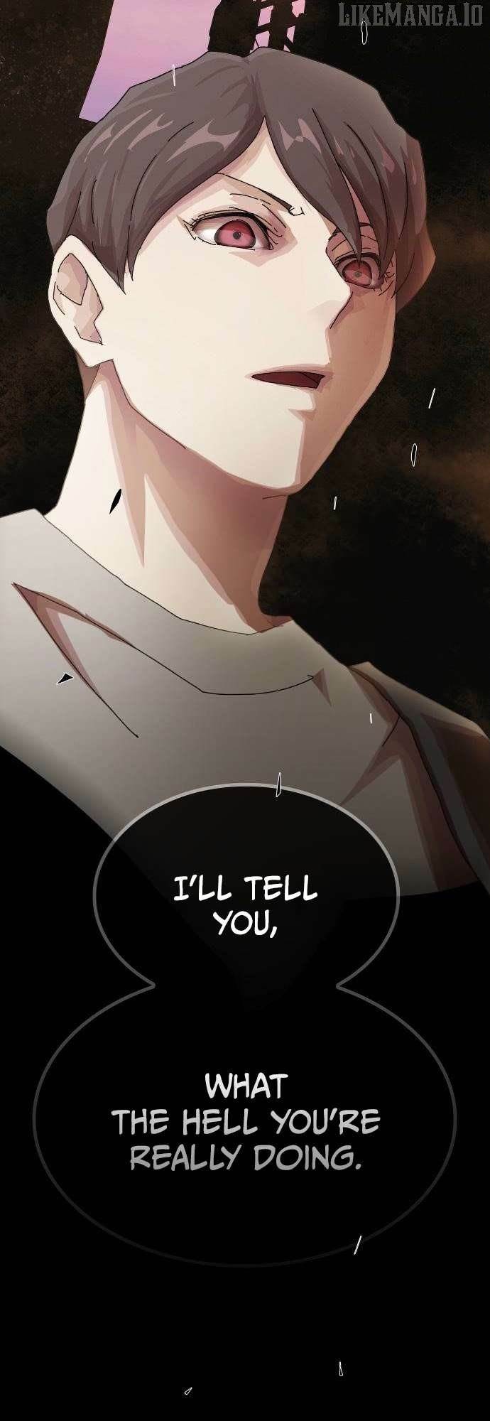 The Genius Who Sees Through the World Chapter 36 - Page 69 in English