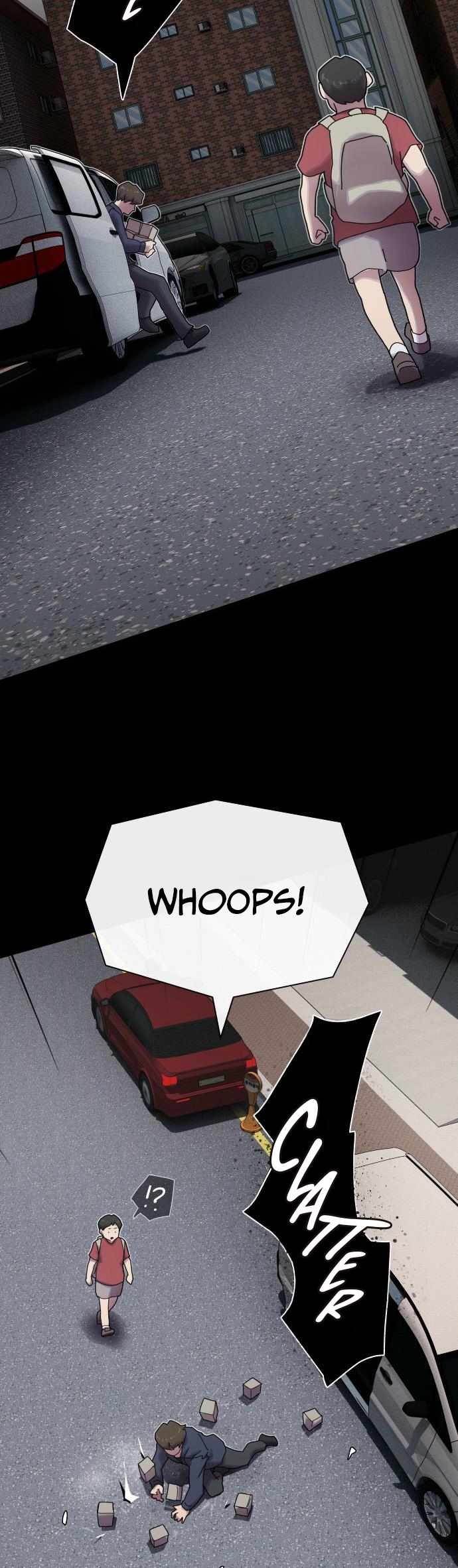 The Genius Who Sees Through the World Chapter 37 - Page 16 in English