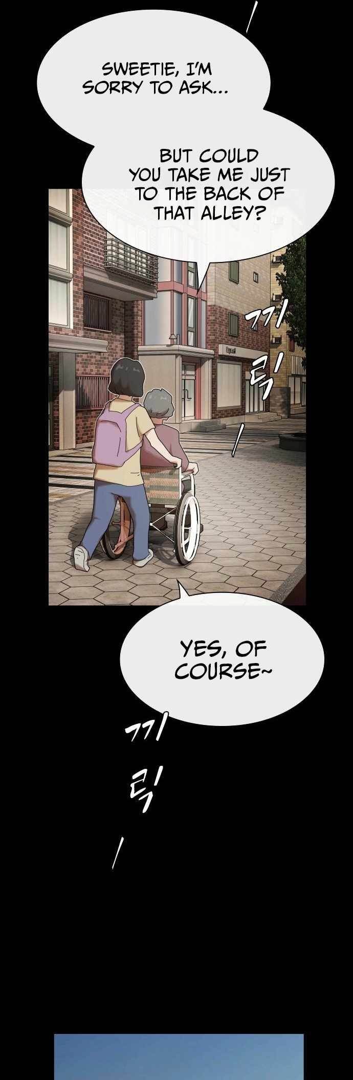The Genius Who Sees Through the World Chapter 37 - Page 25 in English