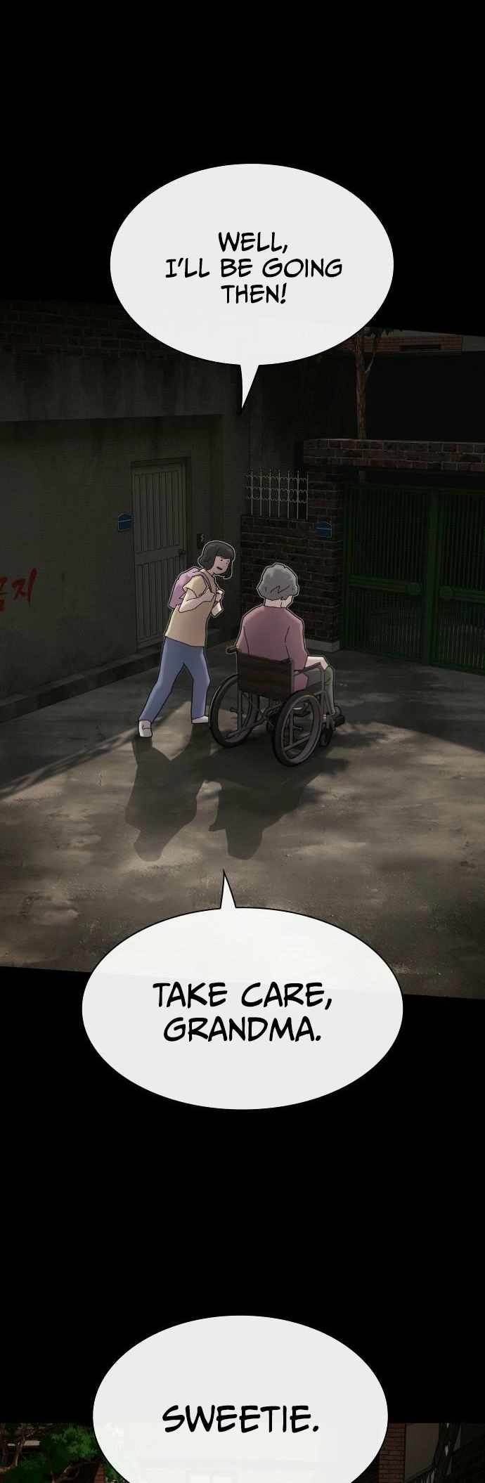The Genius Who Sees Through the World Chapter 37 - Page 28 in English