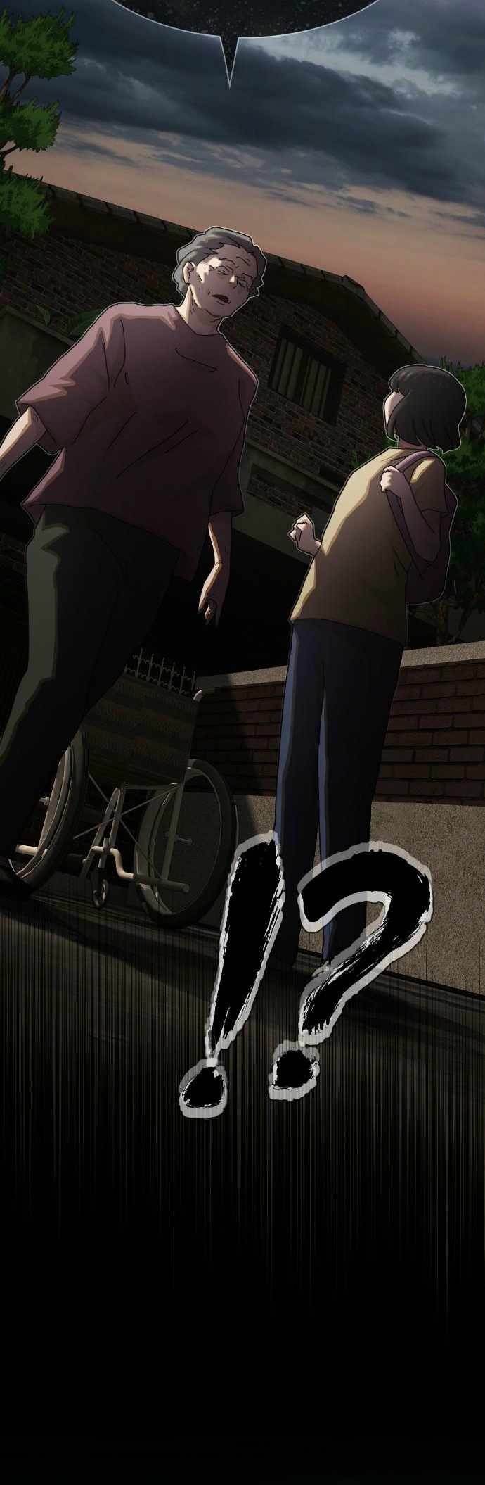 The Genius Who Sees Through the World Chapter 37 - Page 30 in English