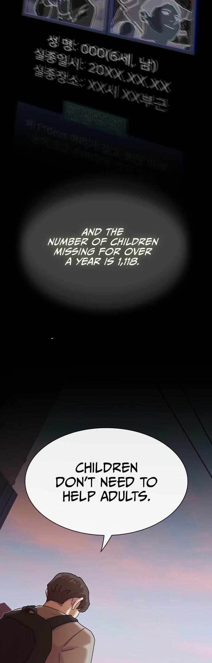 The Genius Who Sees Through the World Chapter 37 - Page 35 in English