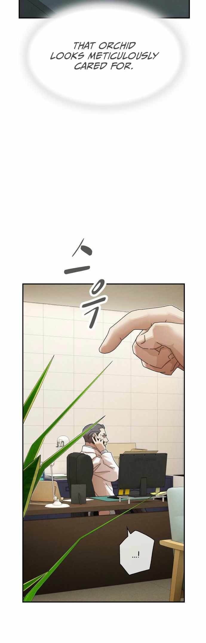 The Genius Who Sees Through the World Chapter 37 - Page 53 in English