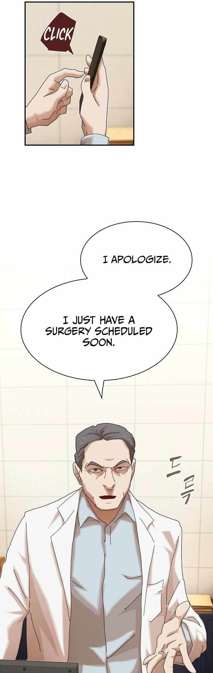 The Genius Who Sees Through the World Chapter 37 - Page 56 in English
