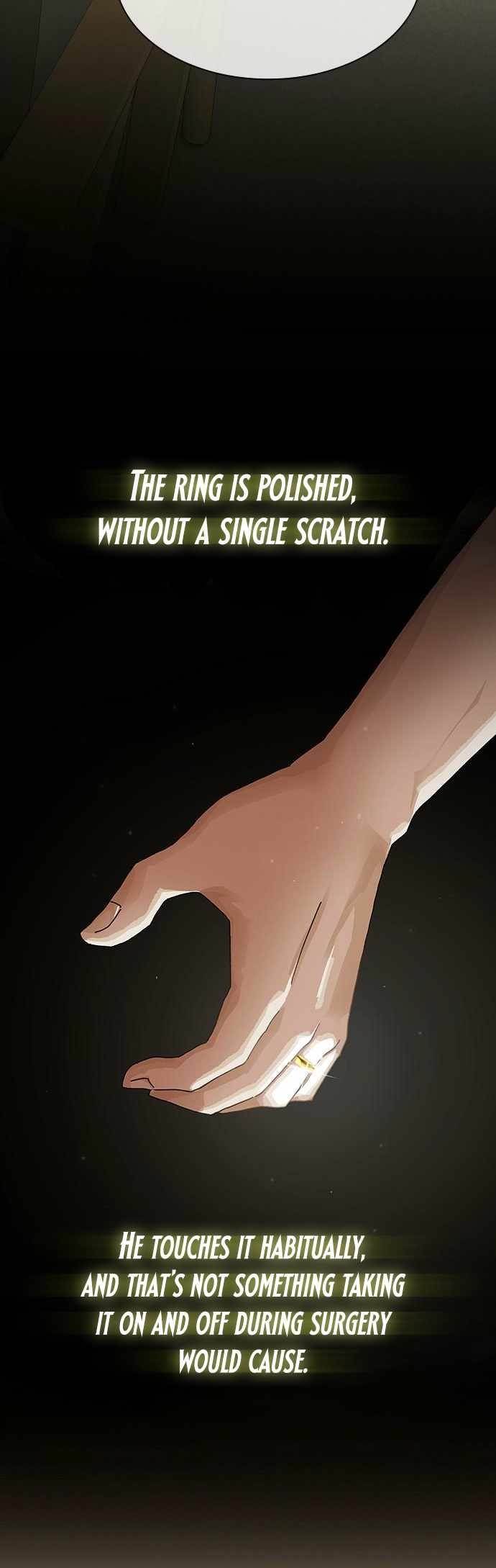 The Genius Who Sees Through the World Chapter 37 - Page 59 in English