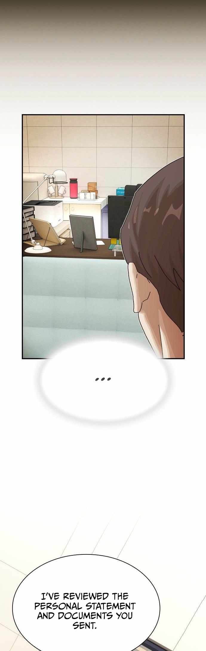The Genius Who Sees Through the World Chapter 37 - Page 60 in English