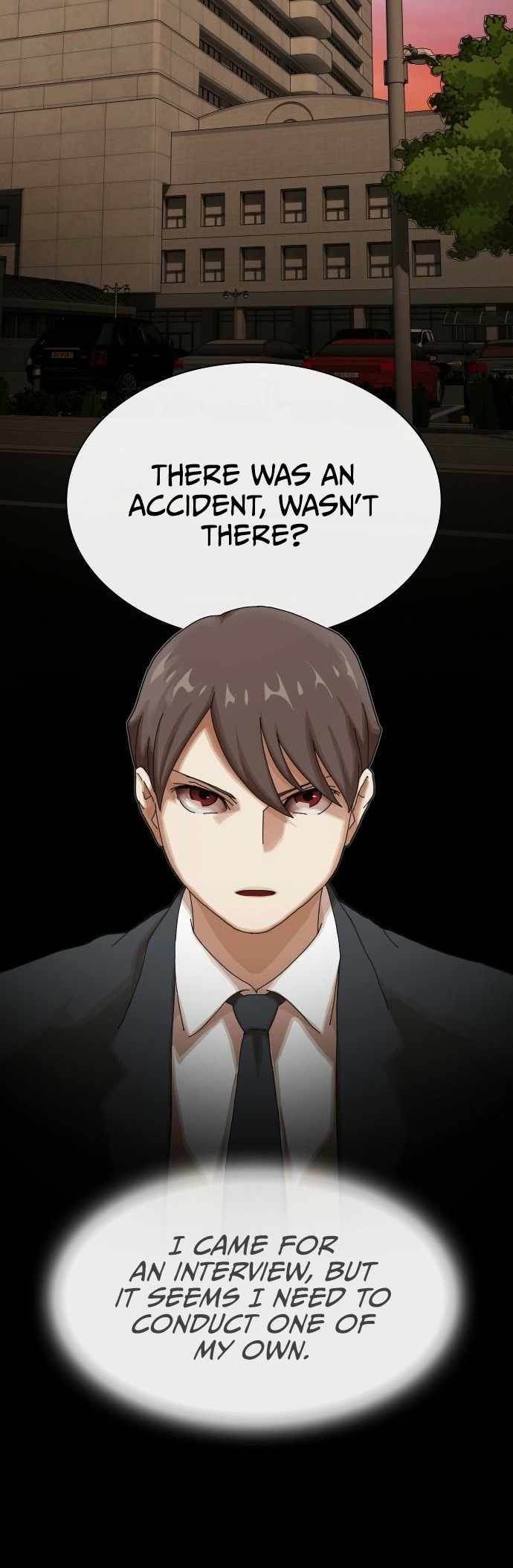 The Genius Who Sees Through the World Chapter 37 - Page 77 in English