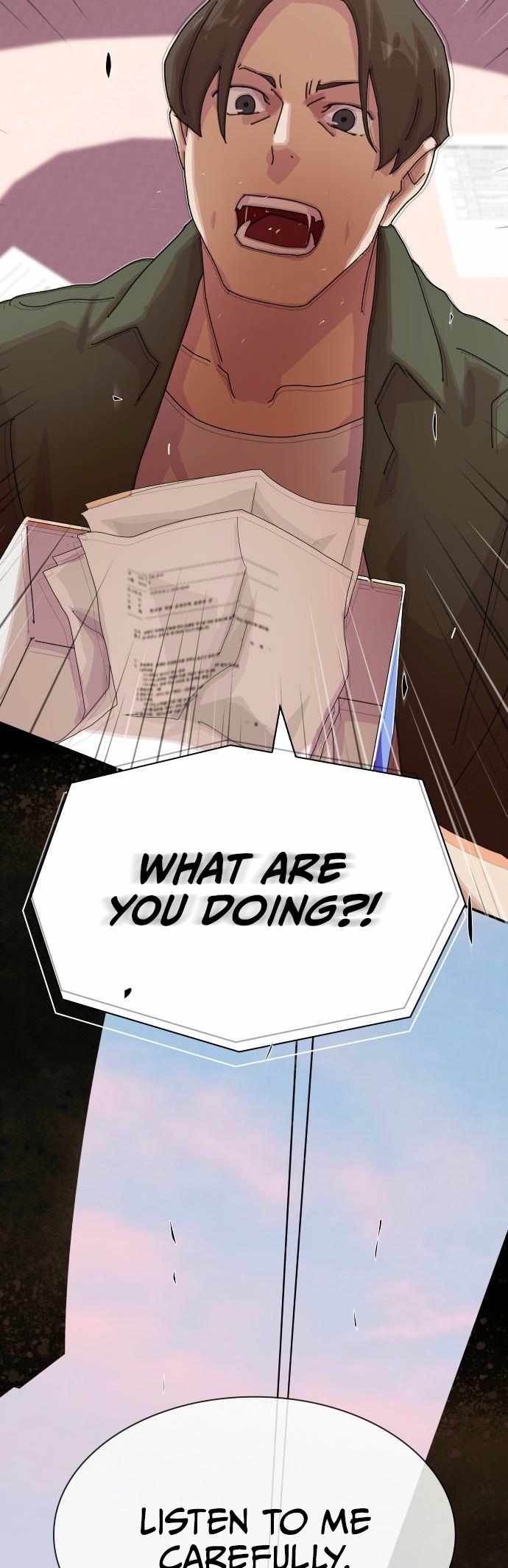 The Genius Who Sees Through the World Chapter 37 - Page 9 in English