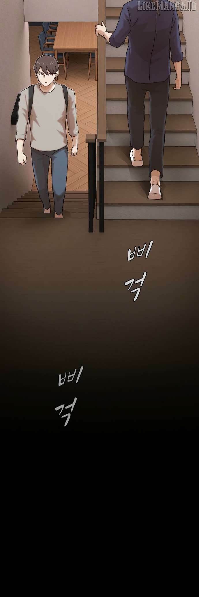 The Genius Who Sees Through the World Chapter 38 - Page 31 in English