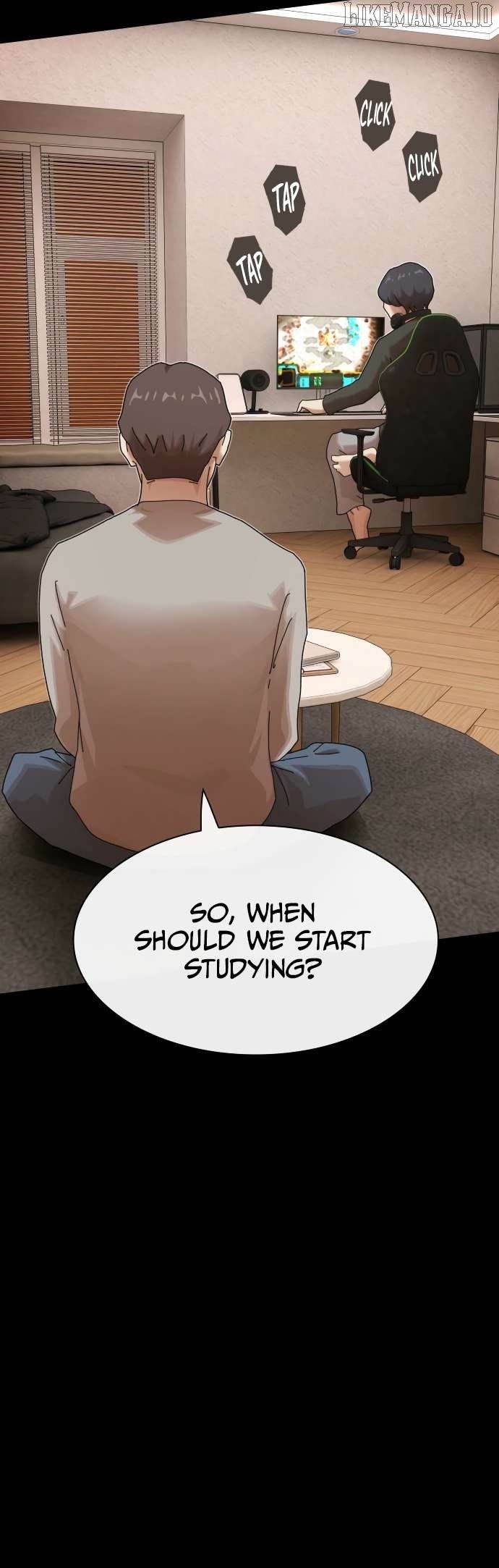 The Genius Who Sees Through the World Chapter 38 - Page 43 in English
