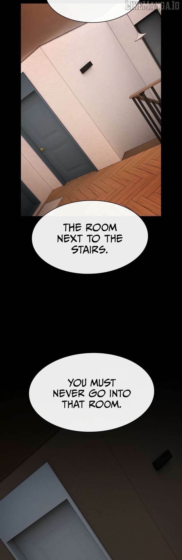 The Genius Who Sees Through the World Chapter 38 - Page 58 in English