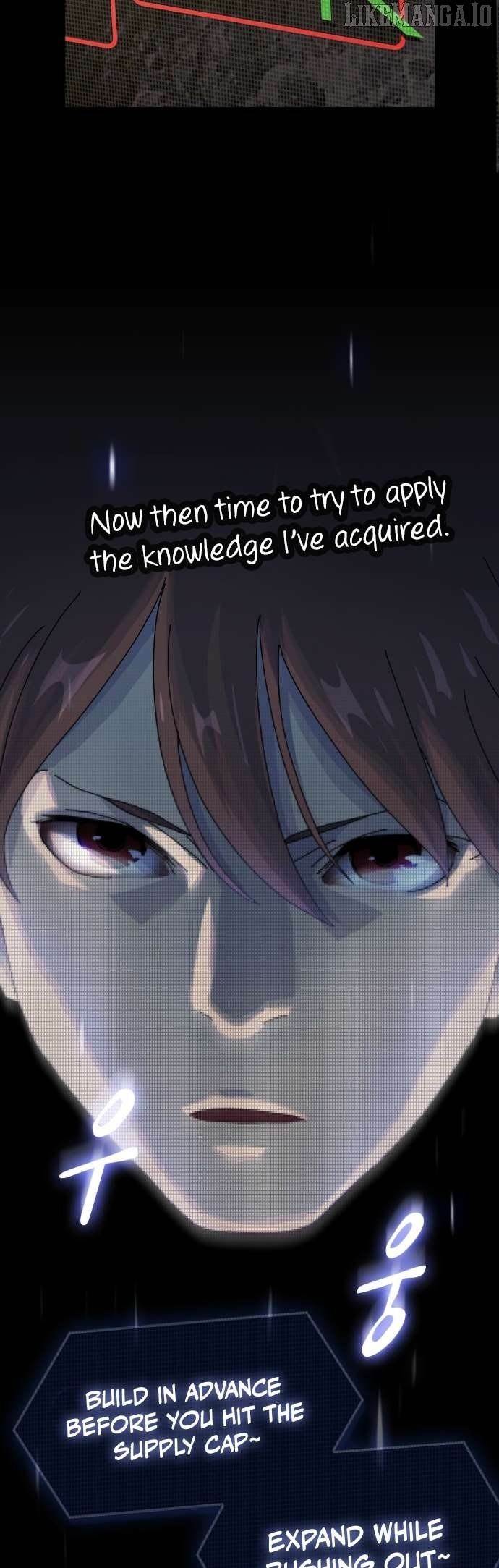 The Genius Who Sees Through the World Chapter 38 - Page 70 in English