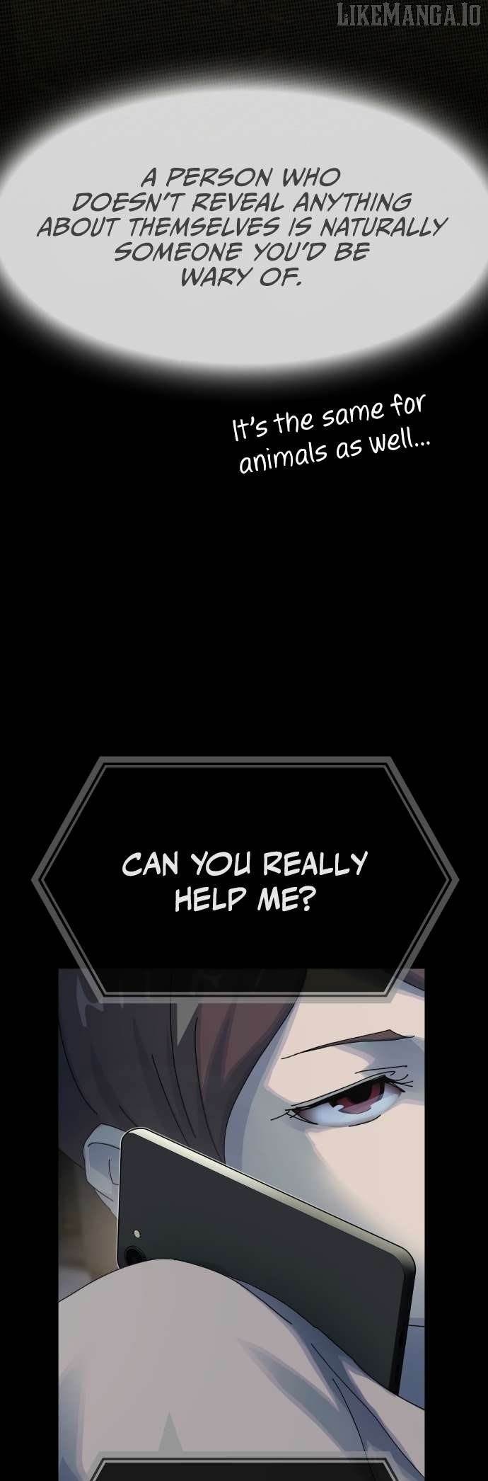 The Genius Who Sees Through the World Chapter 38 - Page 80 in English