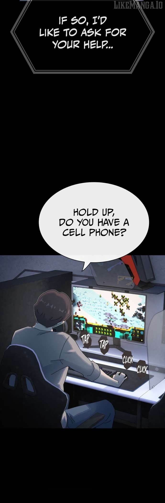 The Genius Who Sees Through the World Chapter 38 - Page 81 in English