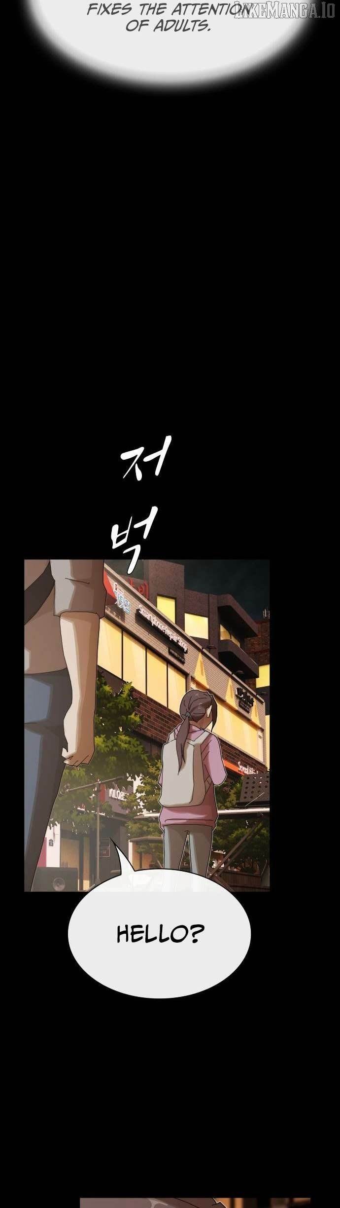 The Genius Who Sees Through the World Chapter 39 - Page 15 in English