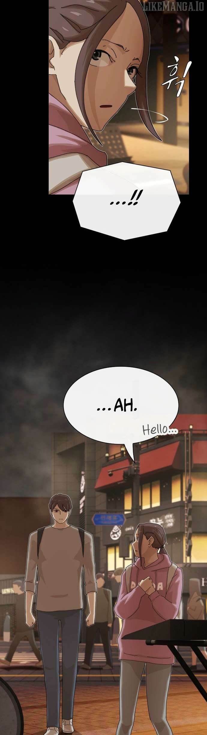 The Genius Who Sees Through the World Chapter 39 - Page 16 in English