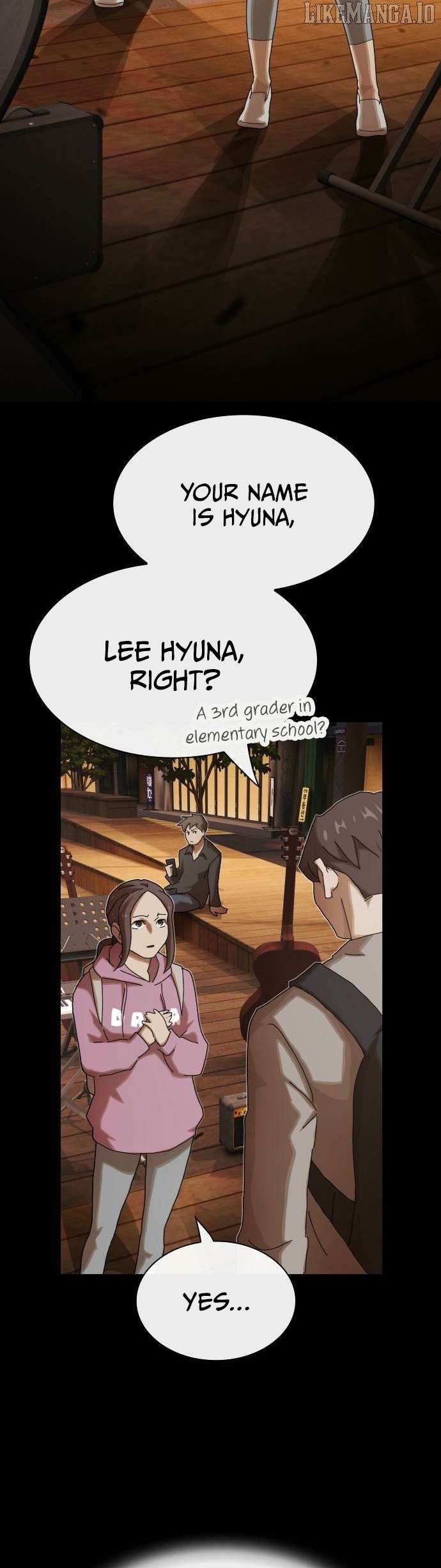 The Genius Who Sees Through the World Chapter 39 - Page 17 in English