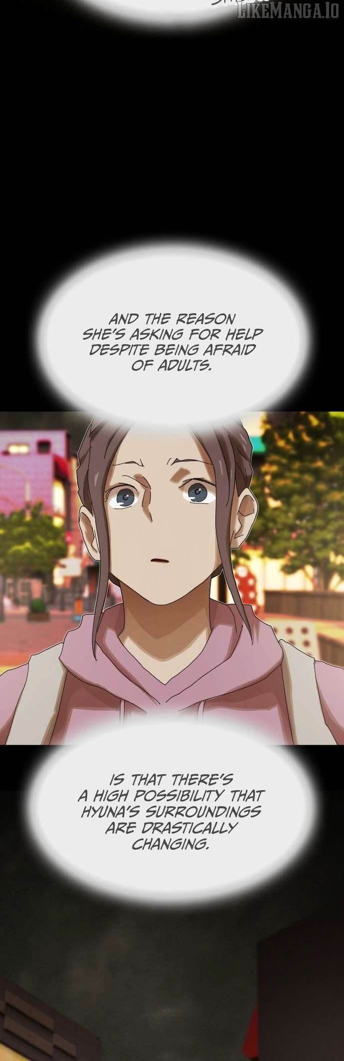 The Genius Who Sees Through the World Chapter 39 - Page 19 in English