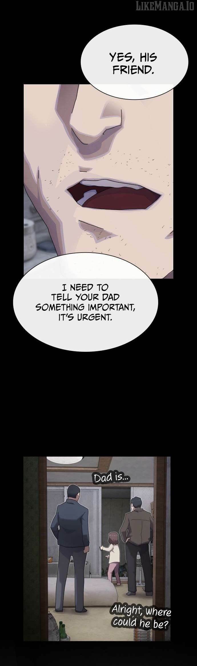 The Genius Who Sees Through the World Chapter 39 - Page 26 in English