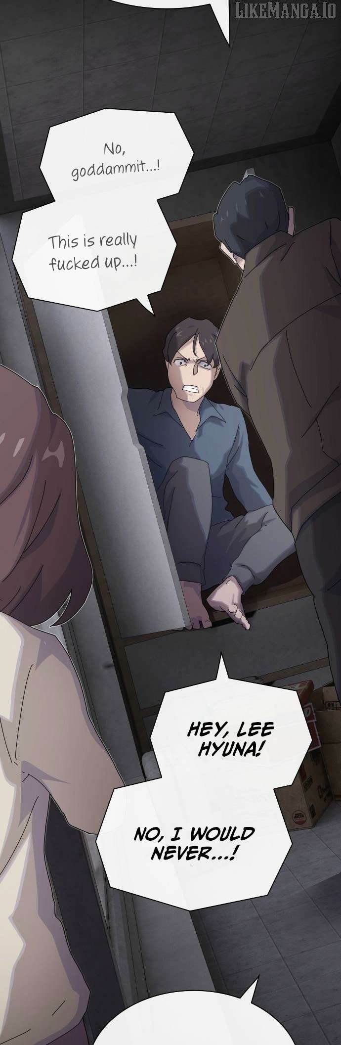 The Genius Who Sees Through the World Chapter 39 - Page 30 in English