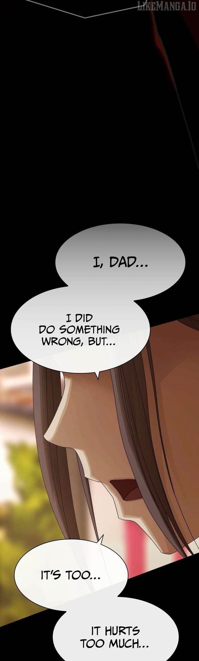 The Genius Who Sees Through the World Chapter 39 - Page 38 in English