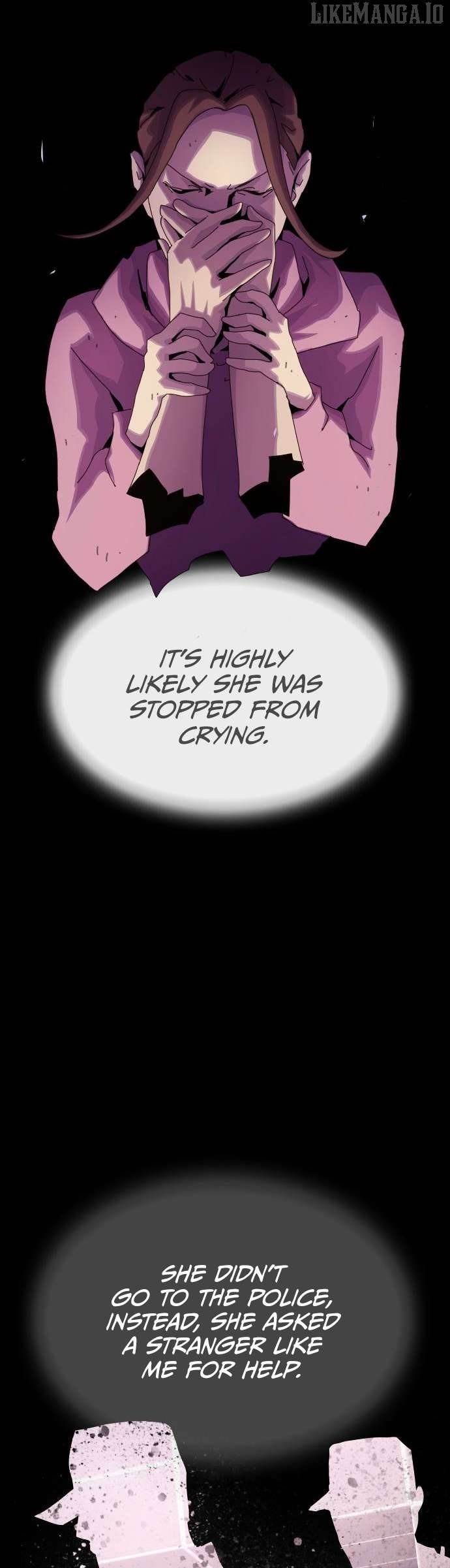 The Genius Who Sees Through the World Chapter 39 - Page 42 in English