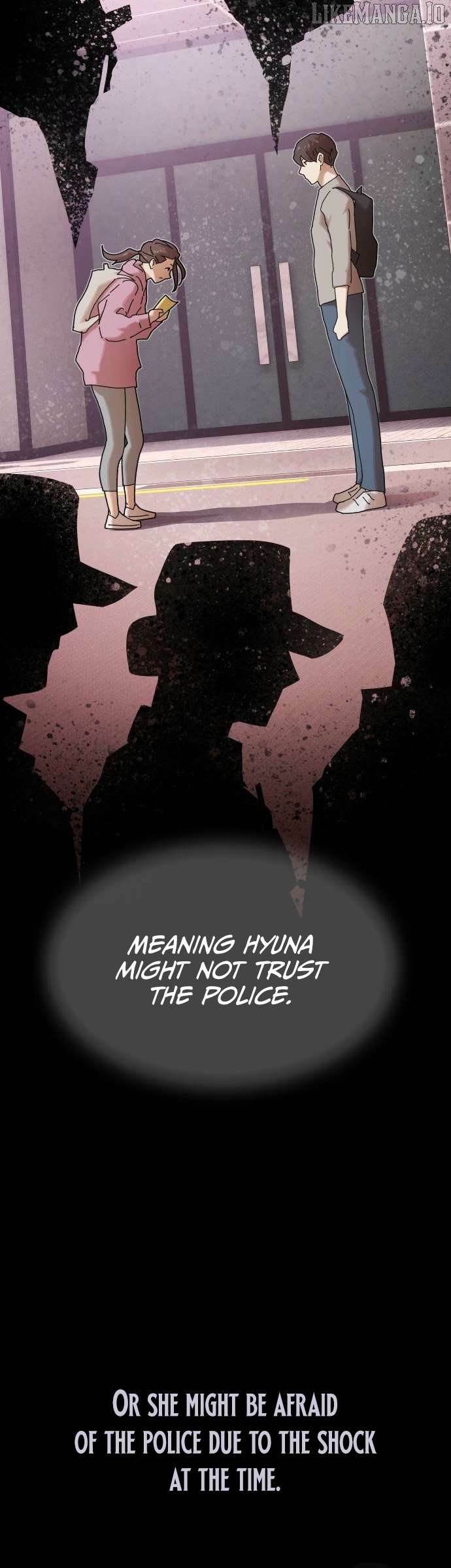 The Genius Who Sees Through the World Chapter 39 - Page 43 in English