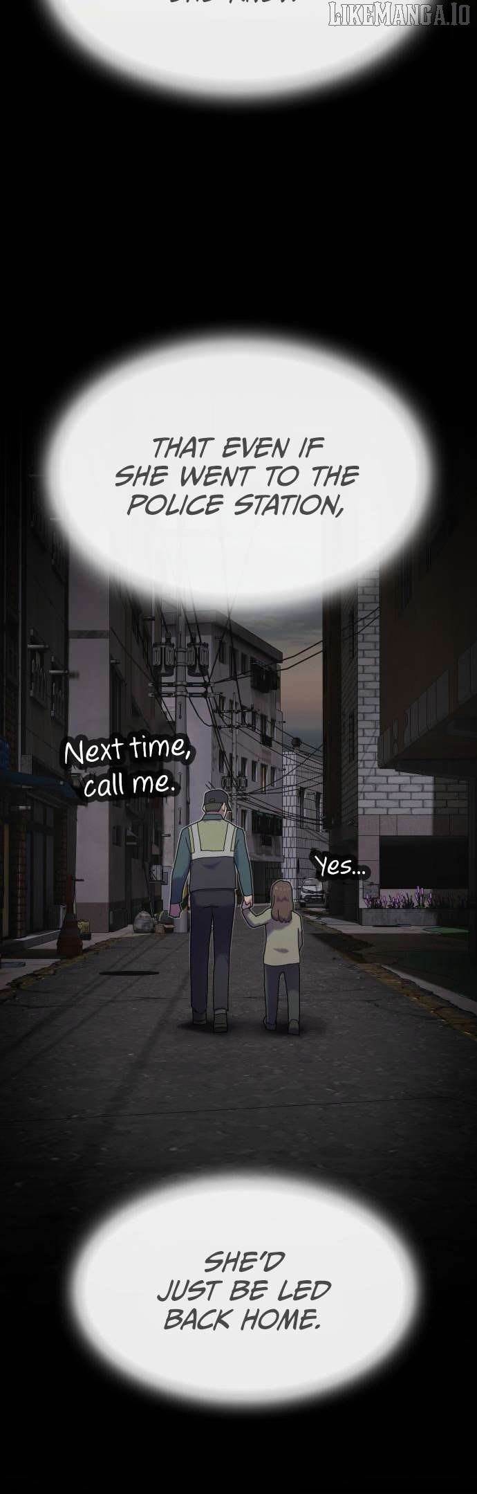 The Genius Who Sees Through the World Chapter 39 - Page 47 in English