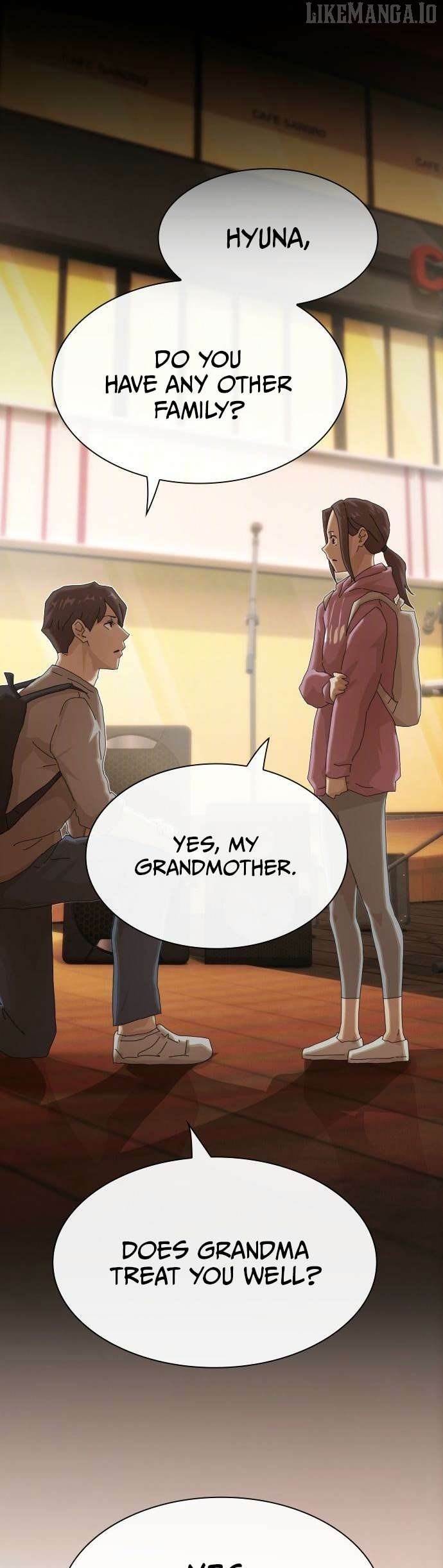 The Genius Who Sees Through the World Chapter 39 - Page 48 in English