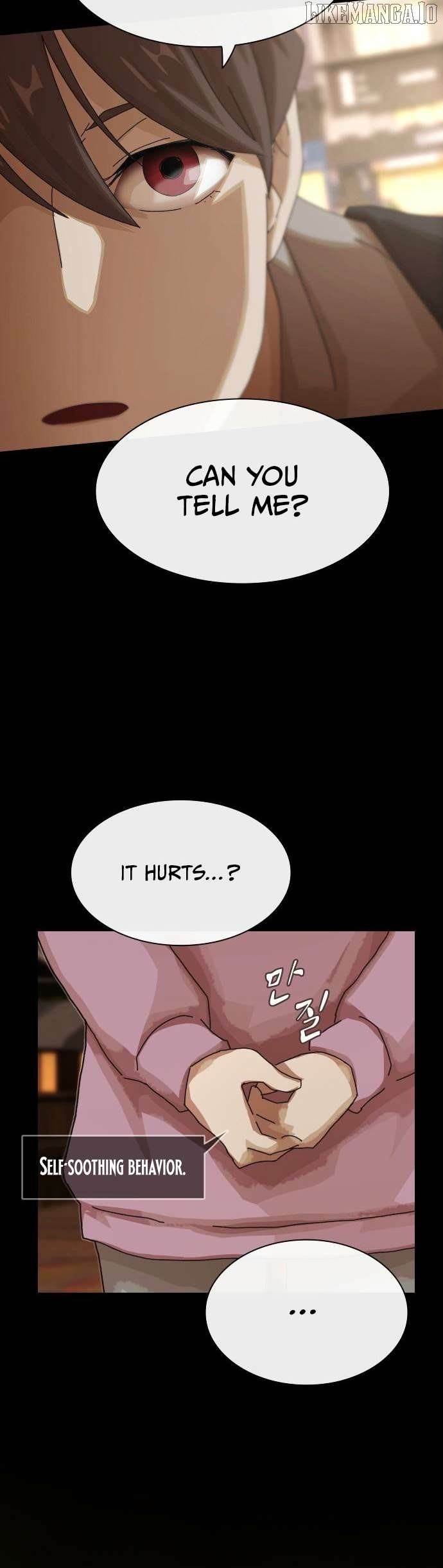 The Genius Who Sees Through the World Chapter 39 - Page 51 in English