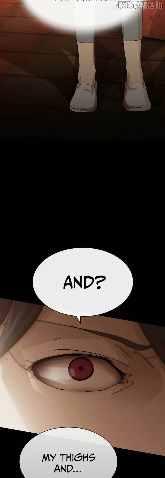 The Genius Who Sees Through the World Chapter 39 - Page 53 in English
