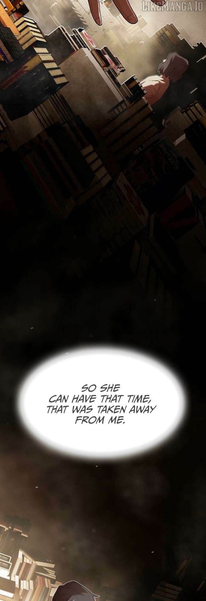 The Genius Who Sees Through the World Chapter 39 - Page 58 in English
