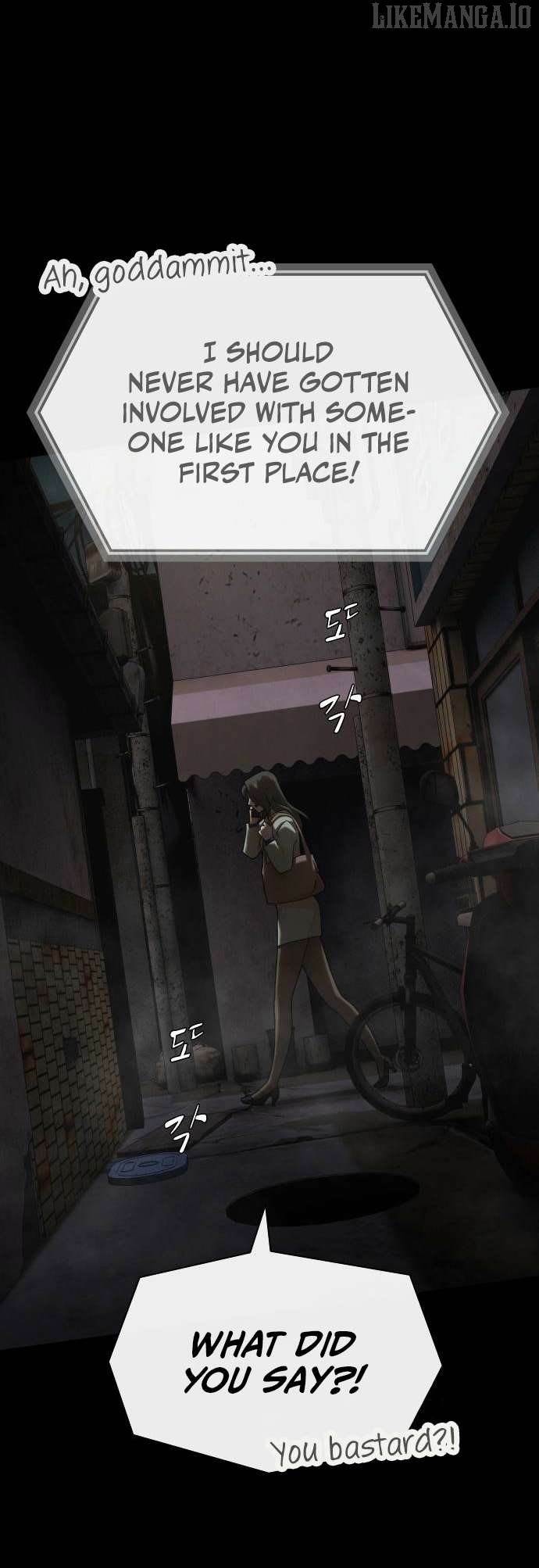 The Genius Who Sees Through the World Chapter 39 - Page 77 in English