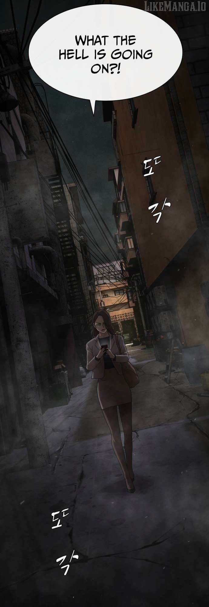 The Genius Who Sees Through the World Chapter 39 - Page 81 in English