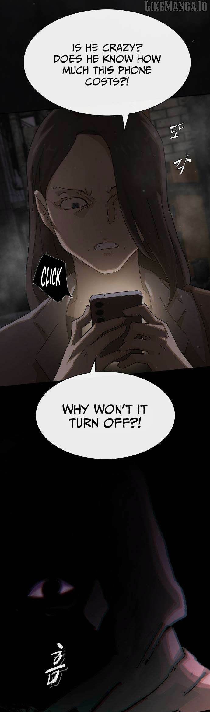 The Genius Who Sees Through the World Chapter 39 - Page 82 in English