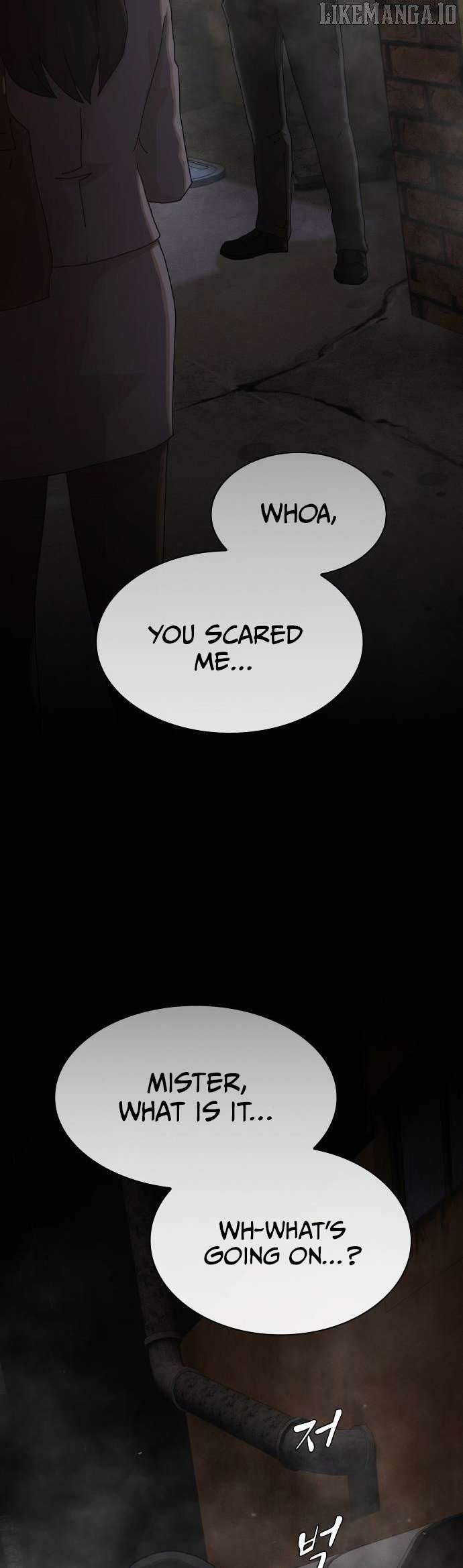 The Genius Who Sees Through the World Chapter 39 - Page 84 in English