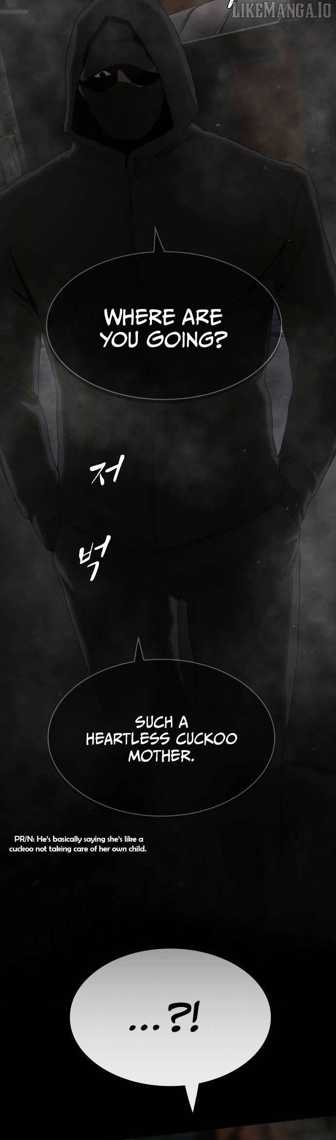 The Genius Who Sees Through the World Chapter 39 - Page 85 in English