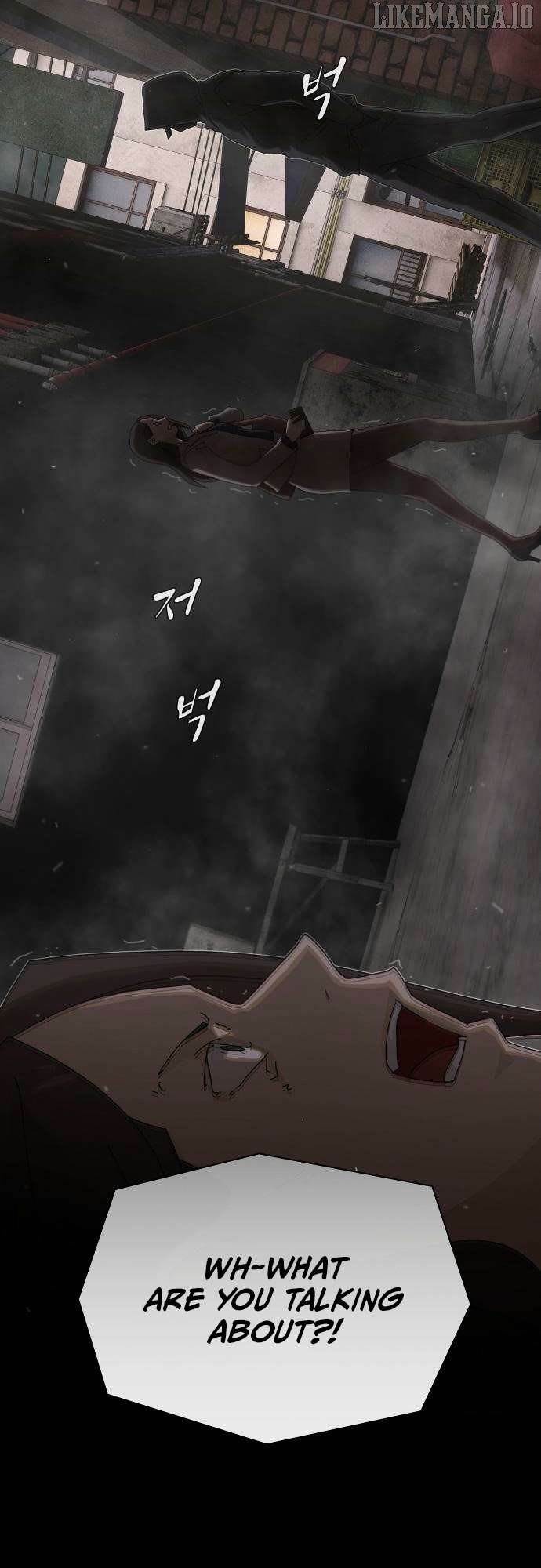 The Genius Who Sees Through the World Chapter 39 - Page 93 in English