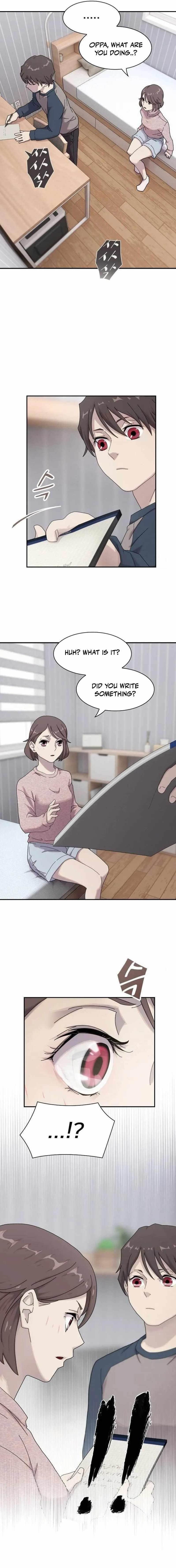 The Genius Who Sees Through the World Chapter 4 - Page 24 in English