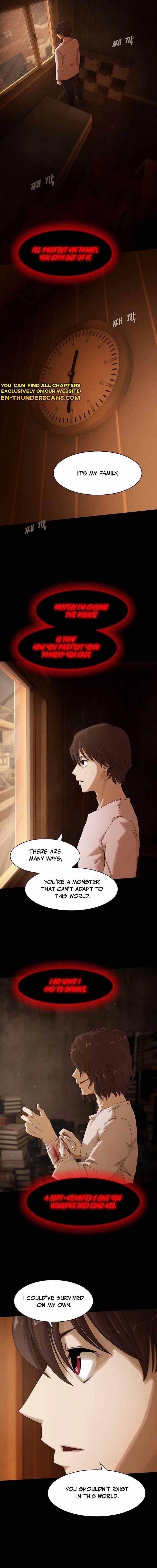 The Genius Who Sees Through the World Chapter 4 - Page 4 in English
