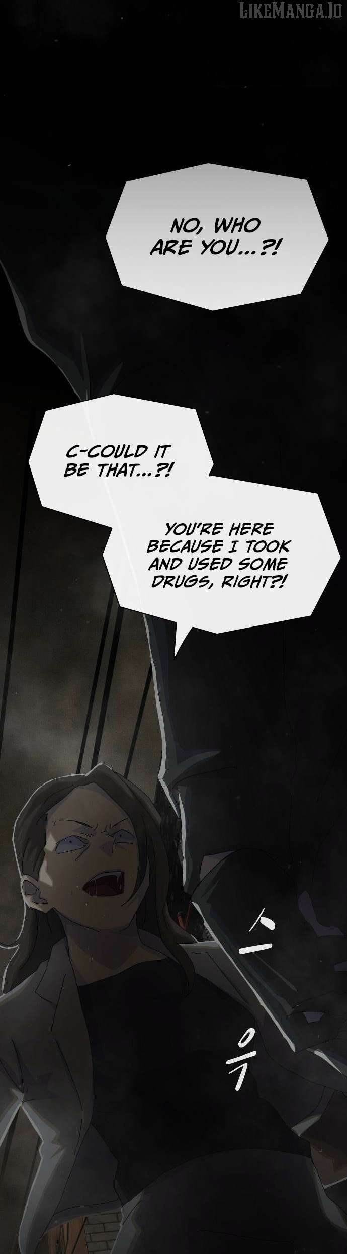The Genius Who Sees Through the World Chapter 40 - Page 10 in English