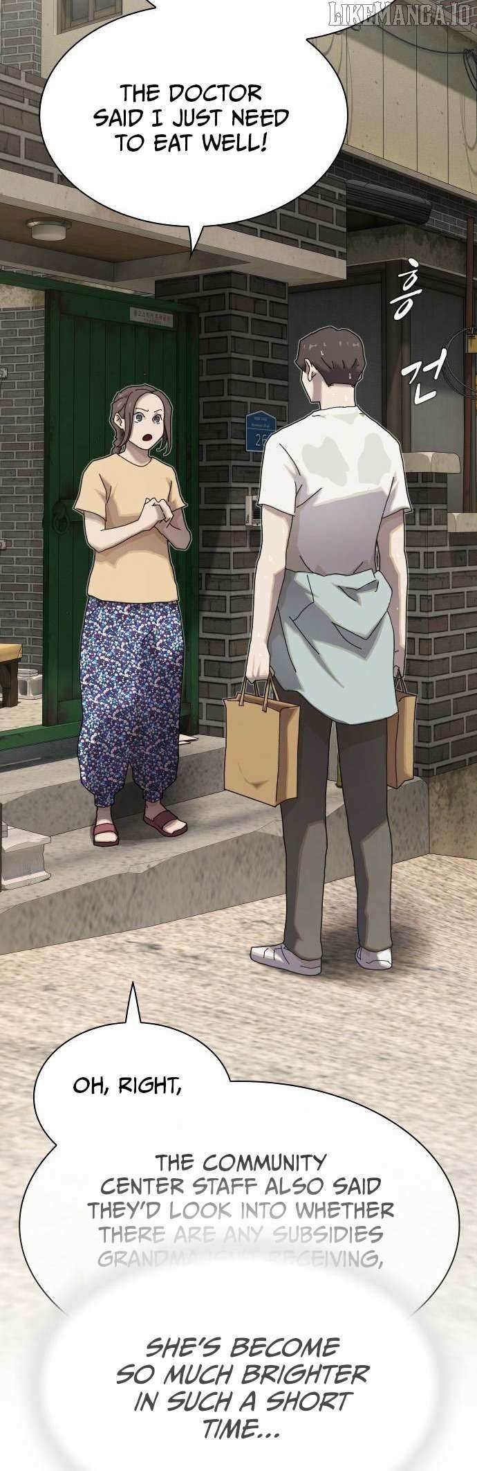 The Genius Who Sees Through the World Chapter 40 - Page 100 in English