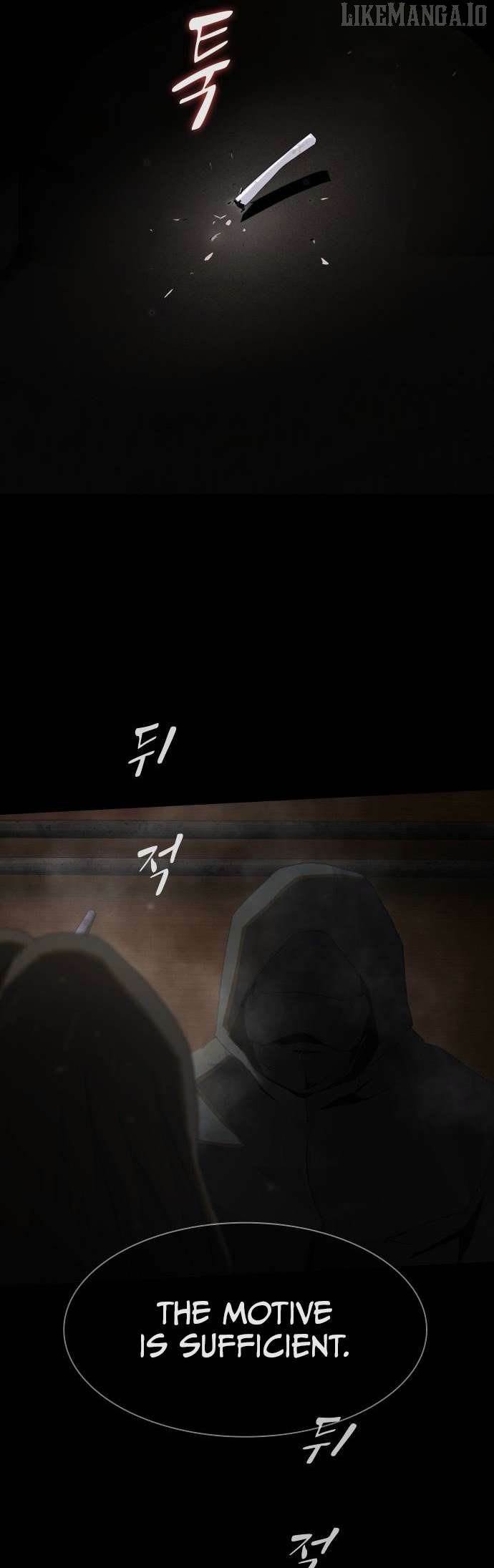 The Genius Who Sees Through the World Chapter 40 - Page 37 in English