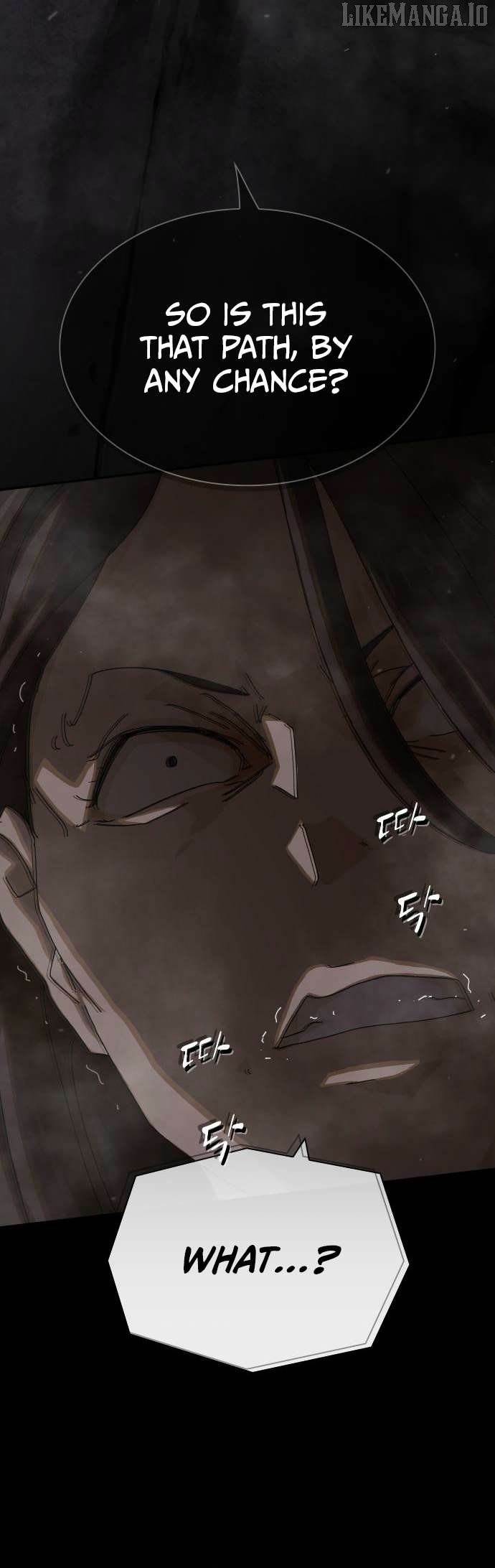 The Genius Who Sees Through the World Chapter 40 - Page 4 in English