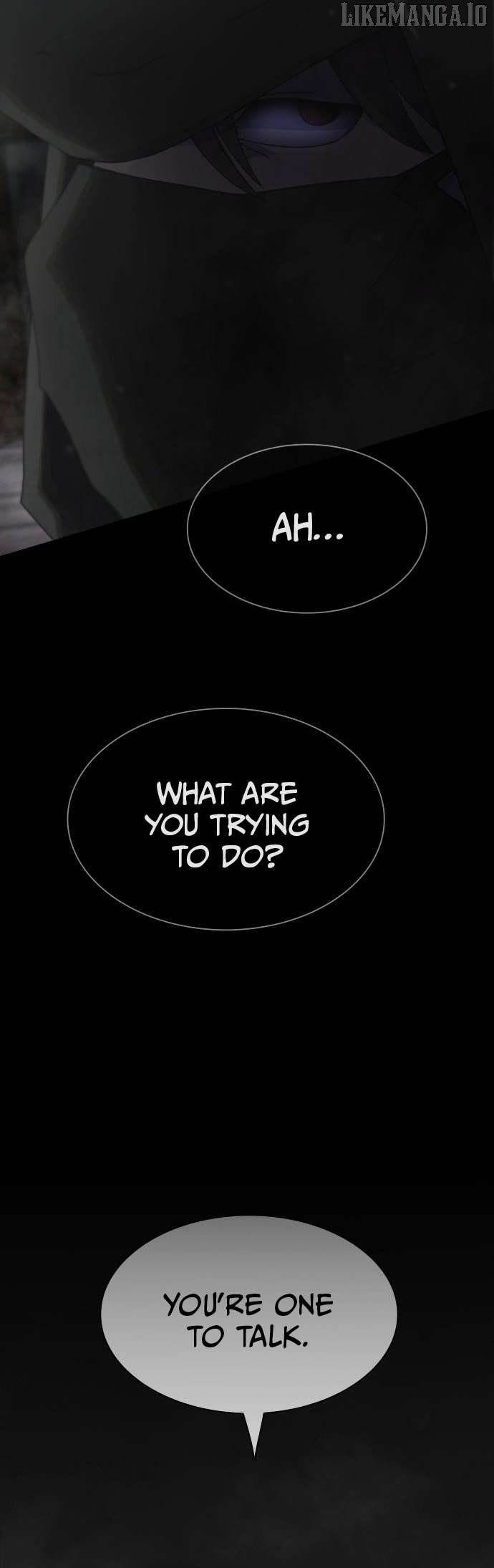 The Genius Who Sees Through the World Chapter 40 - Page 40 in English
