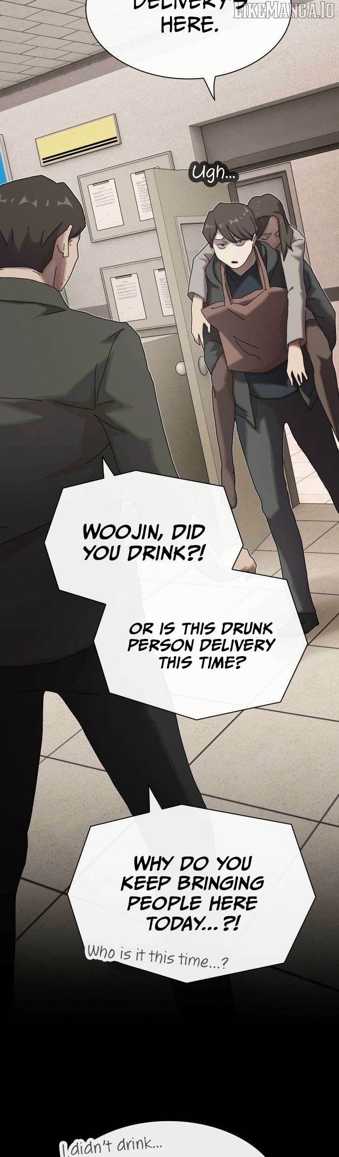 The Genius Who Sees Through the World Chapter 40 - Page 51 in English