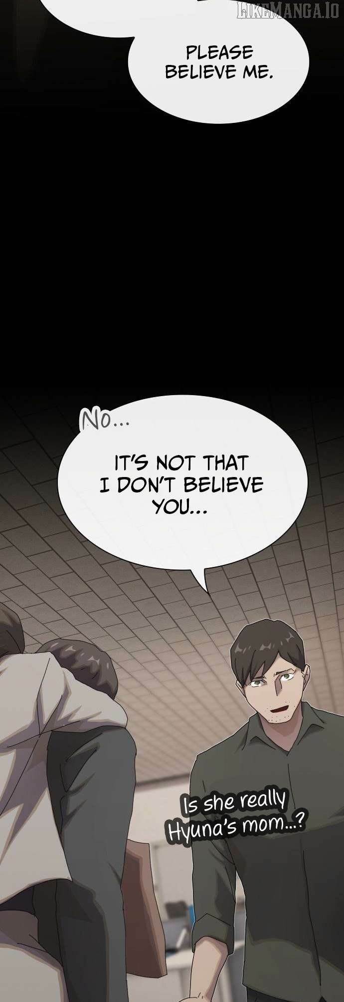 The Genius Who Sees Through the World Chapter 40 - Page 55 in English