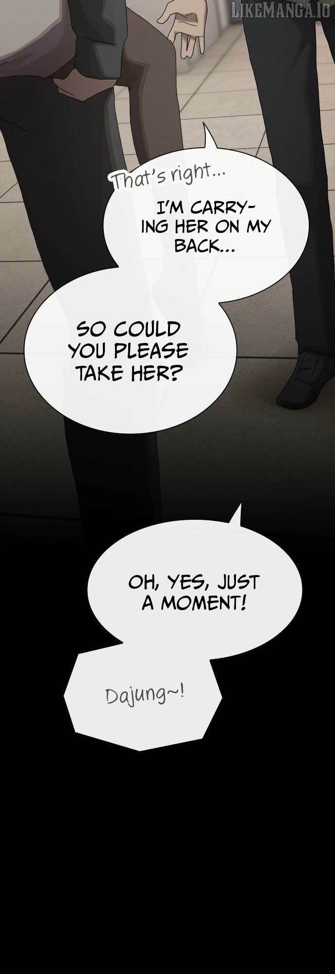 The Genius Who Sees Through the World Chapter 40 - Page 56 in English