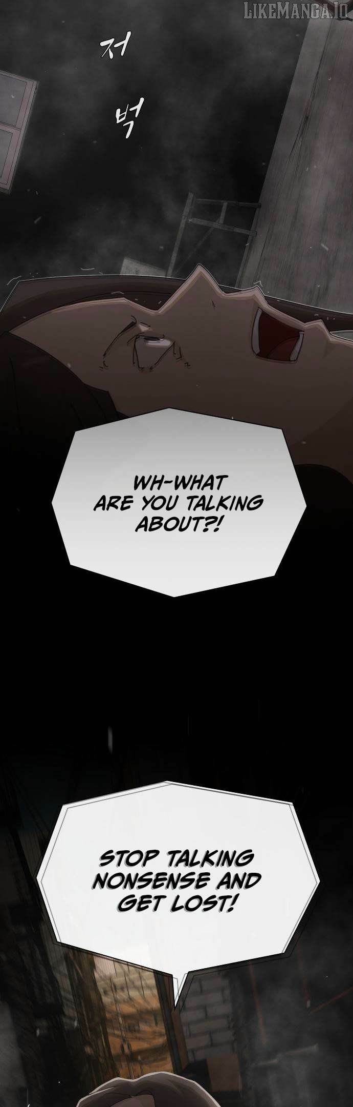 The Genius Who Sees Through the World Chapter 40 - Page 6 in English